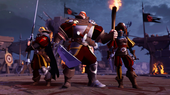 albion online initial release date