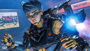 Despite Server Troubles, Apex Legends' New Season Is A Hit; Respawn