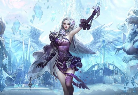 Classic Server Seemingly Confirmed For Aion NA - MMO Bomb