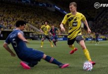 Rumor: FIFA 23 Will Be Free-To-Play, Offer Cross-Platform Matches