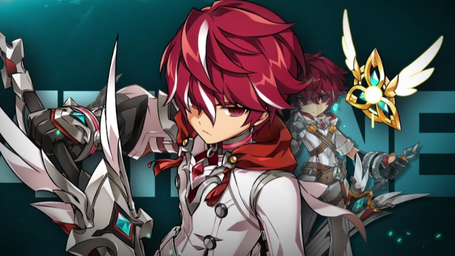 Elsword Summer Update Pre-Registration Is Now Underway, 4th Path ...