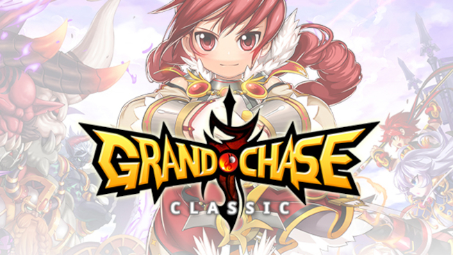 Grand Chase 