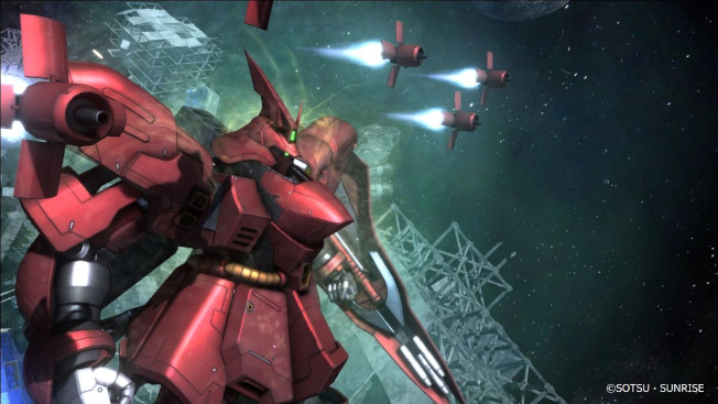 Longest Game Name Ever: Mobile Suit Gundam Battle Operation 2 Is ...