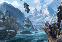 Lost Ark September Team Update Reveals Just How Massive A Job Localization Is