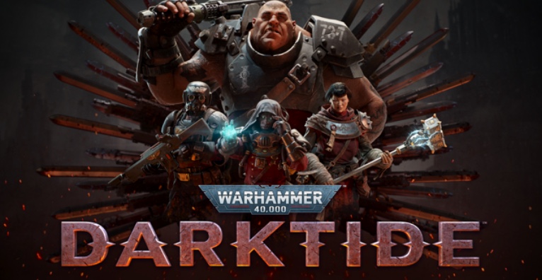 Warhammer 40K: Darktide’s Pre-Order Beta Gives Players Final Chance To ...