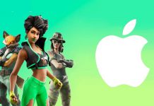 Epic Games Gegen Apple Geht Heute Weiter Vor Gericht Wegen Berufung Zu App Store-Regeln