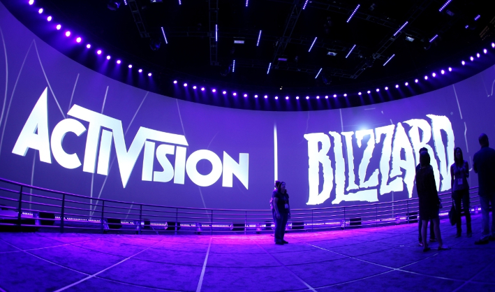 Activision Blizzard Hires New Chief Diversity, Equity, And Inclusion