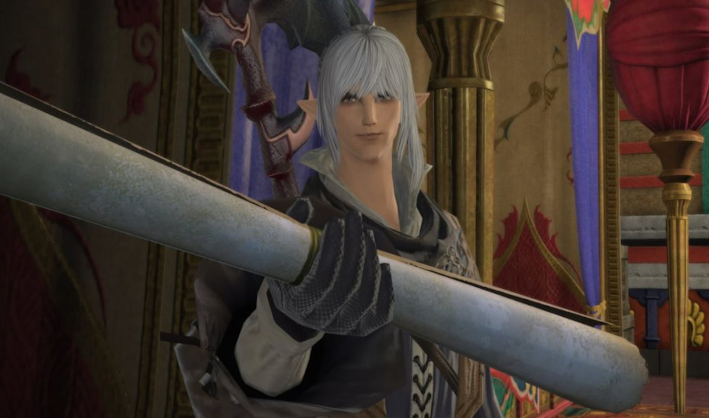 Final Fantasy XIV Drops The Preliminary Patch Notes For The 6.1 Update ...