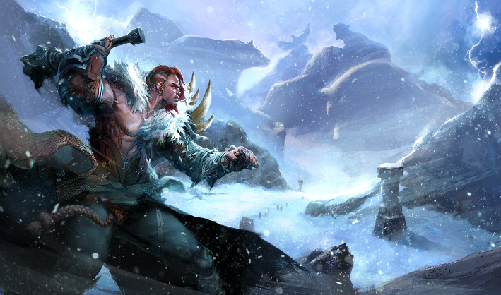 Living World Season 1 Returns To Guild Wars 2 For Free After Nearly ...