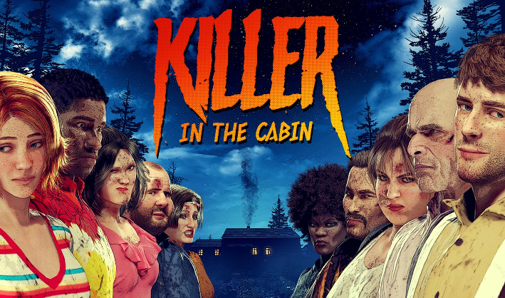 Early Access Killer In The Cabin Gets Quality Of Life Update Today