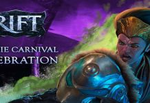 The Returning Budgie Madness Event Is Back In RIFT's Carnival 2022 Event