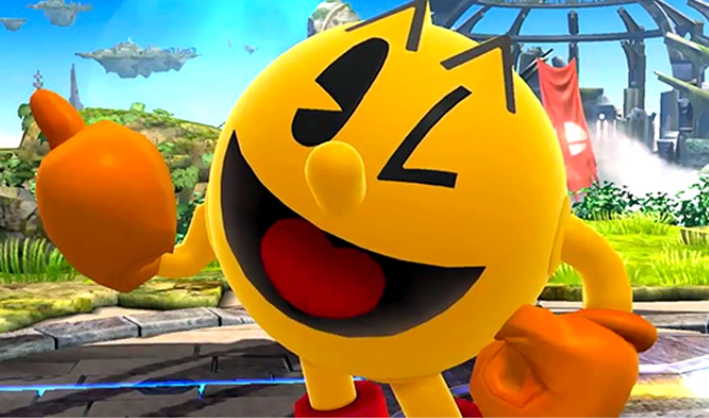 The Pac-Man X Fortnite Collab Will Begin On June 2