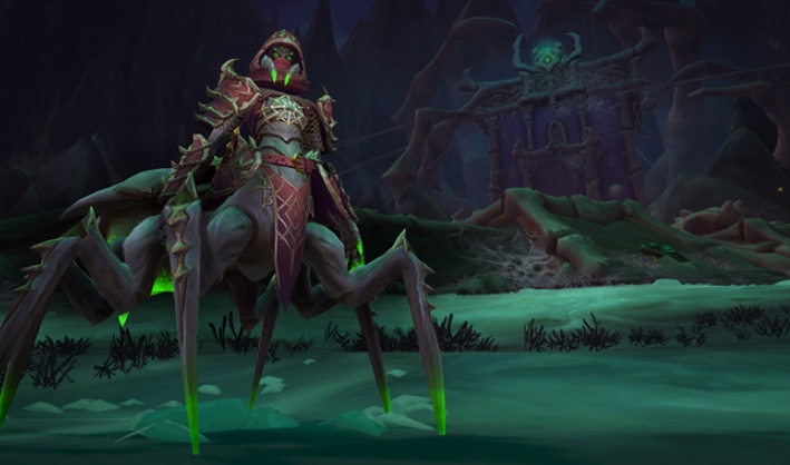 Cross-Faction Gameplay Is Coming To World Of Warcraft On May 31 With ...