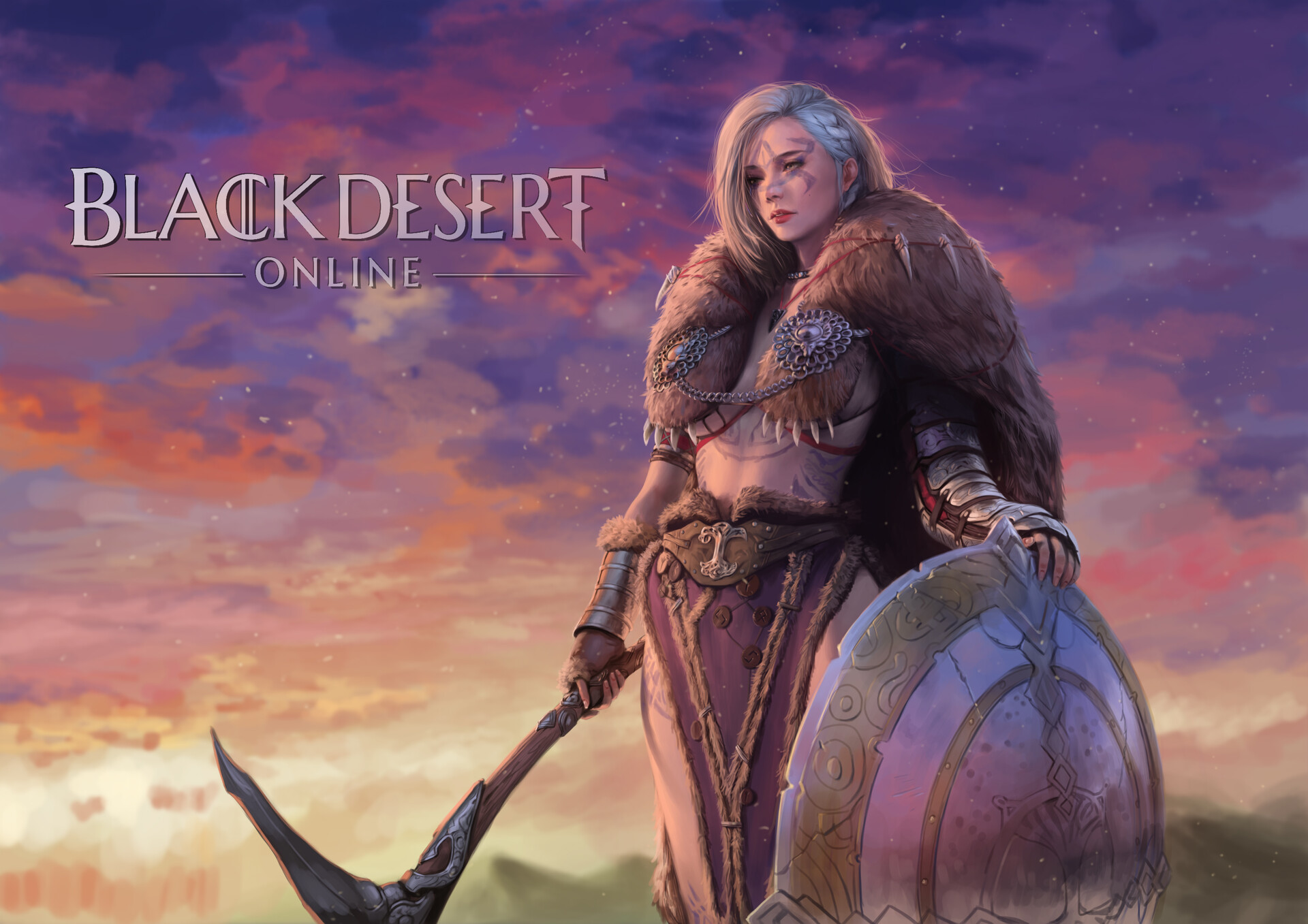 black-desert-online-update-debuts-tier-5-pets-blacksmith-improvements