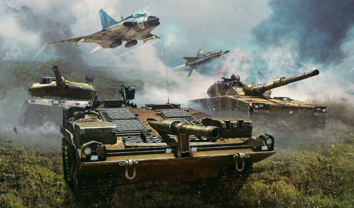 classified documents war thunder