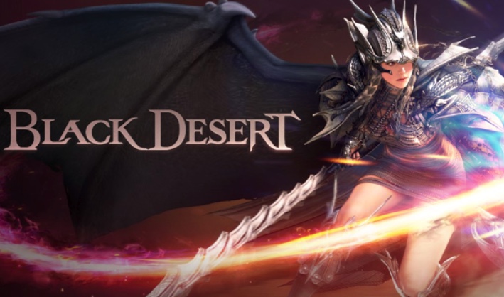 Black Desert Drakania Awakening Launches Simultaneously For PC And Console