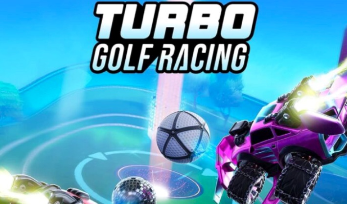 Turbo Golf Racing Introduces A Free Content Update That Includes A ...