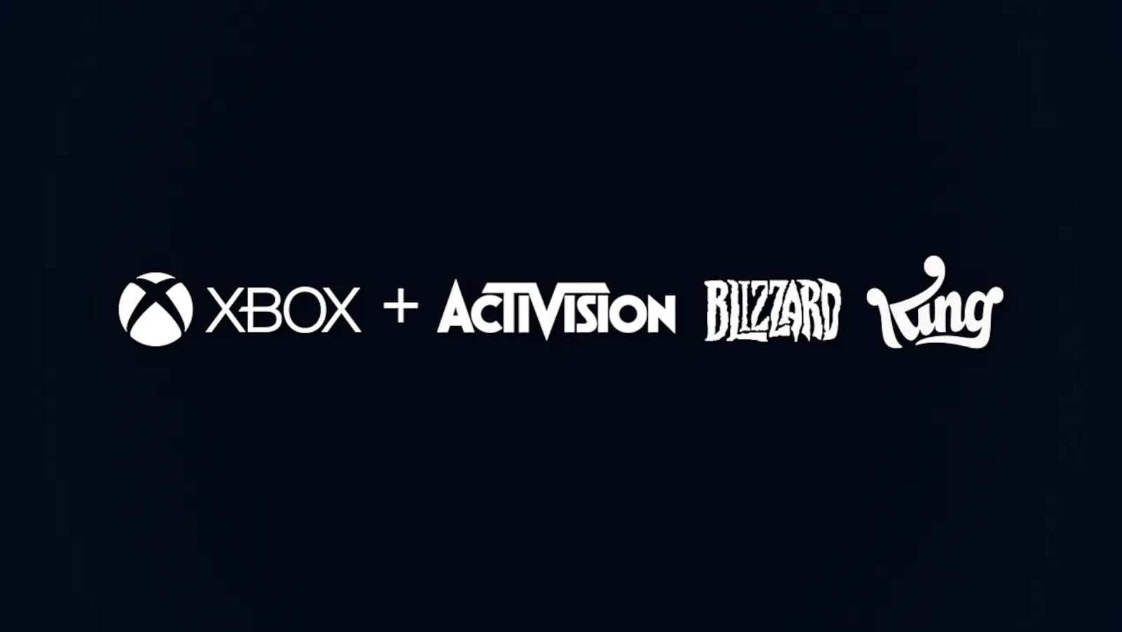 It’s Official, The Microsoft Activision Blizzard Merger Is Going Through