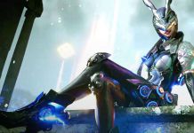 The First Descendant Gives Beta Rewards To All Players, Including Bunny's Trendsetter Head Skin