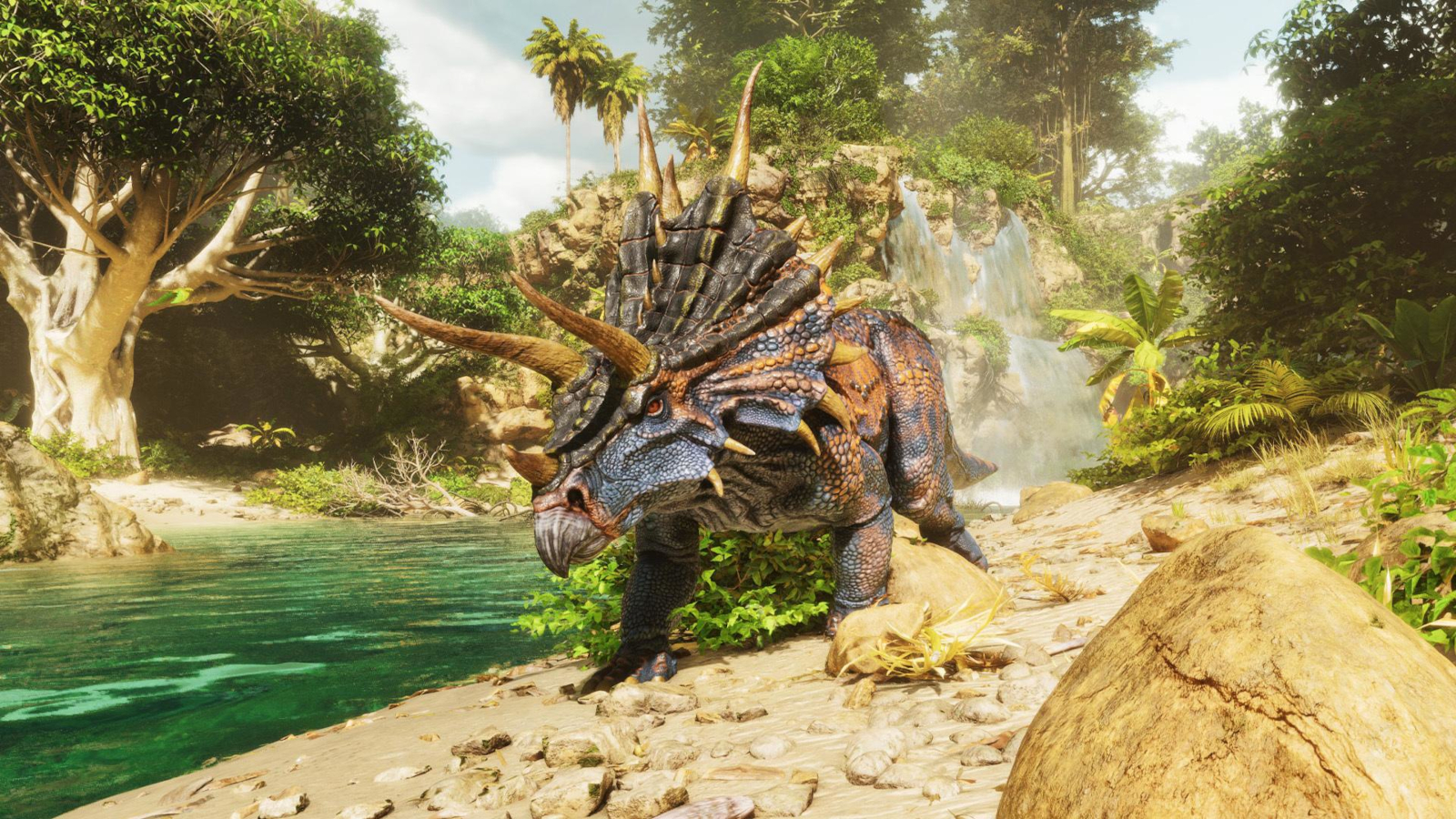 Ark: Survival Ascended Gets Xbox Release Date, But PlayStation Users ...