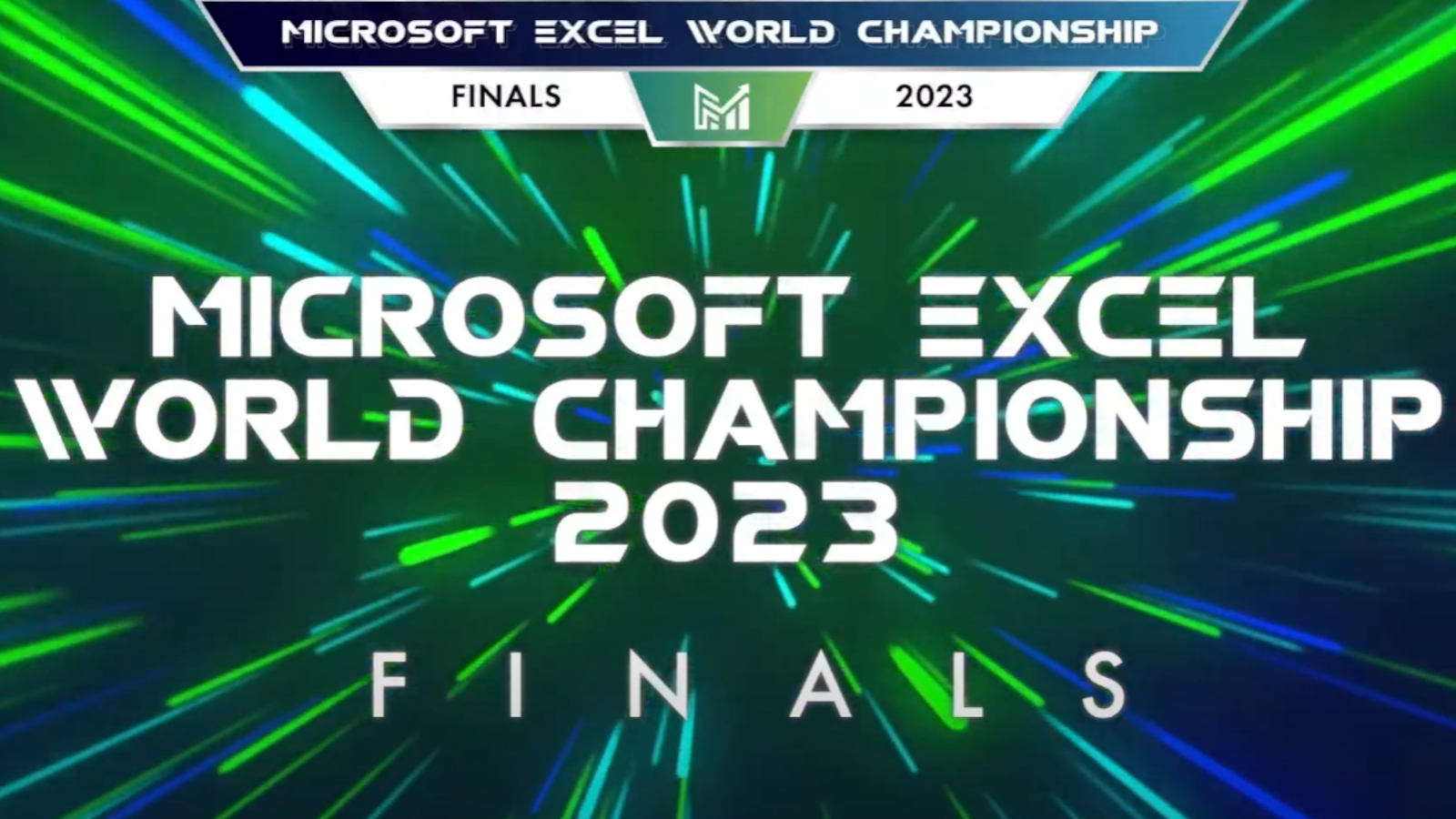 Eve Online Featured At Excel World Championship 2023 Finals, Yes, That