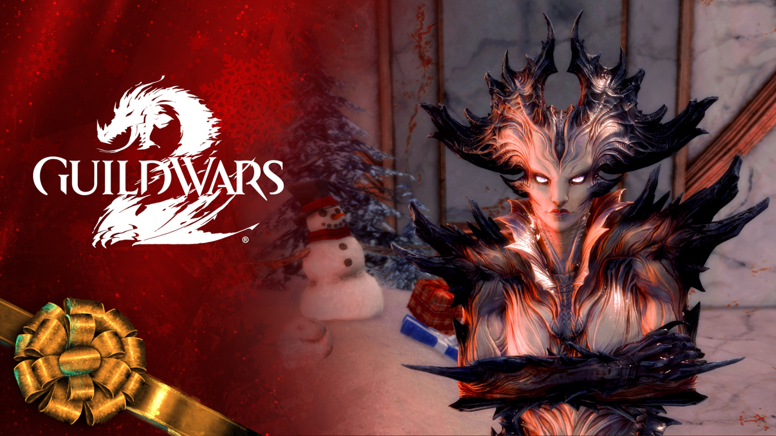 Guild Wars 2 Looks Back At 2023 Reveals 2024 Updates Talks Next   Guild Wars 2 End Of Year 