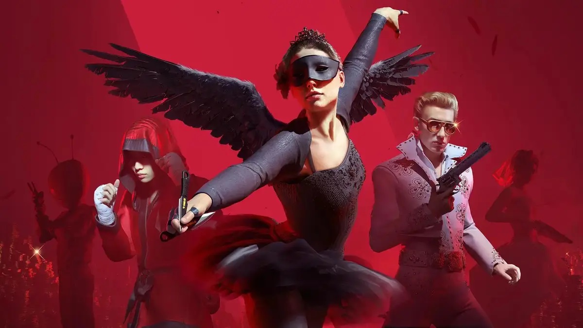 F2P Team-Based Shooter THE FINALS Ninja Dropped During The Game Awards