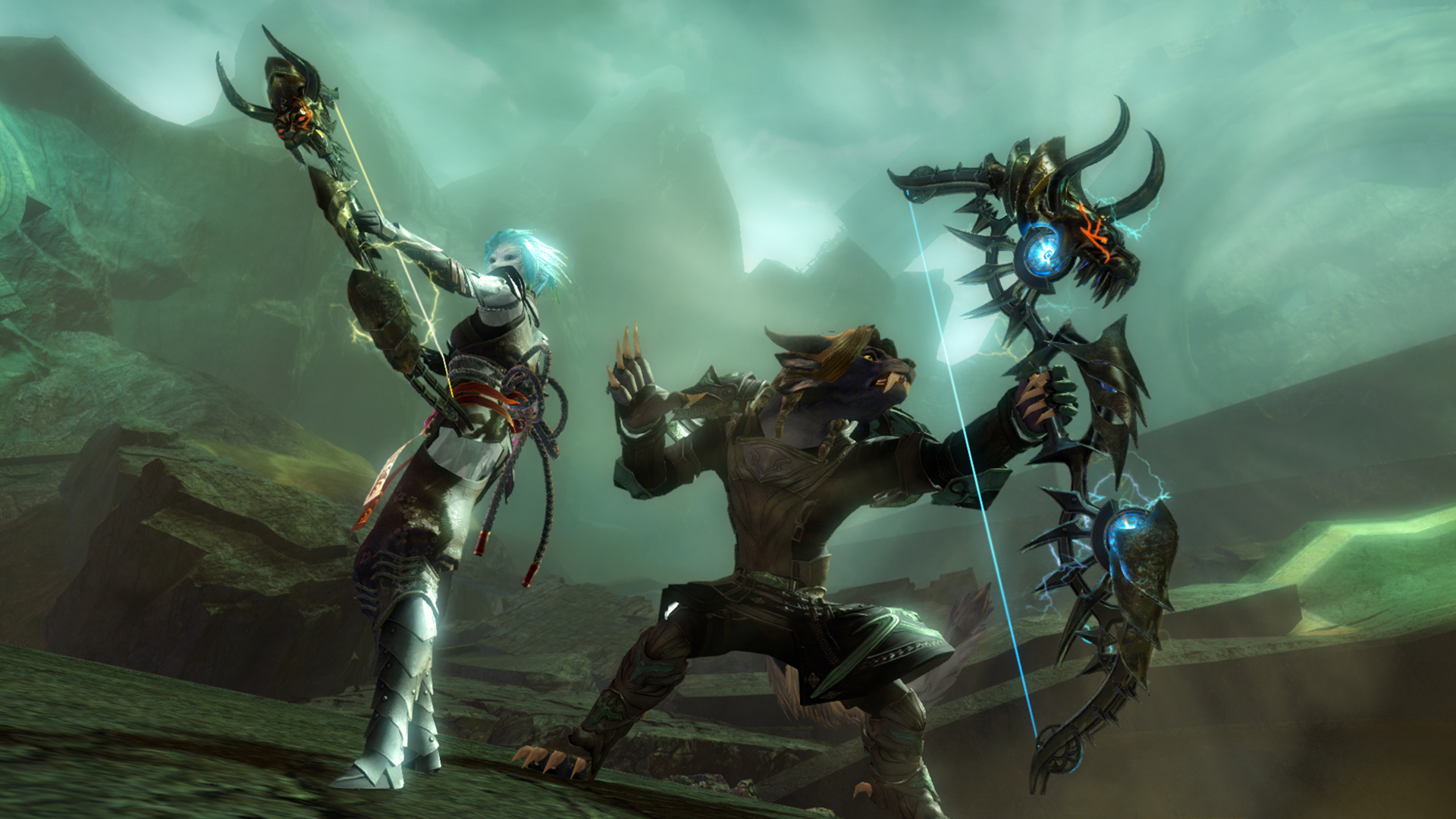 The Psychology of MMORPGs: 5 Reasons Players Get Hooked