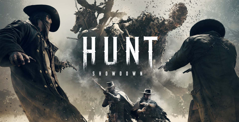 Win 1 of 40 Hunt: Showdown Steam Keys