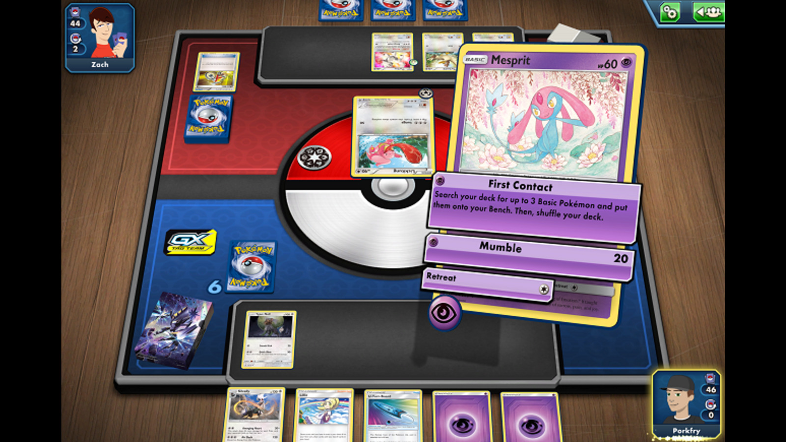 Pokémon Trading Card Game Online Will Halt Card Set Development