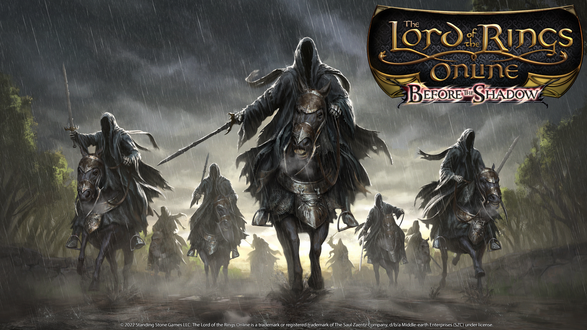 Lotro steam charts фото 21