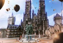 Earn Chess-themed Rewards As You Celebrate Marian’s Magic School Festival In ArcheAge