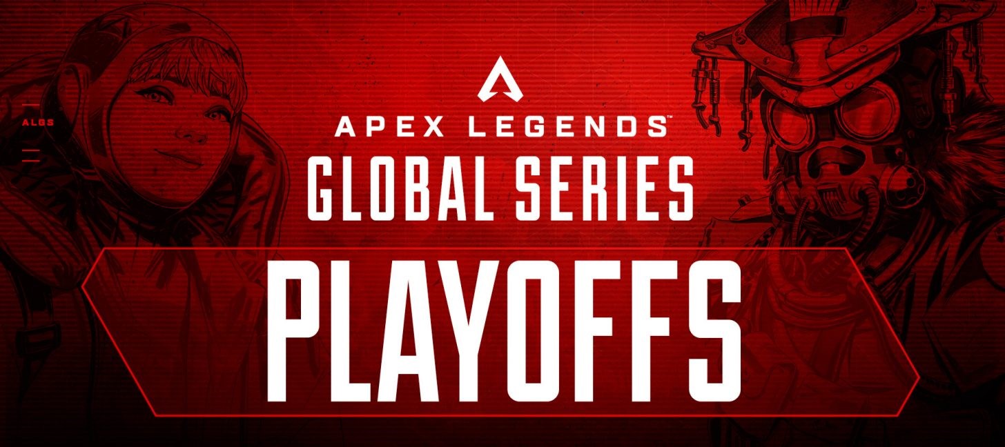 The Apex Legends Global Series Playoffs Begin Today, Featuring ...