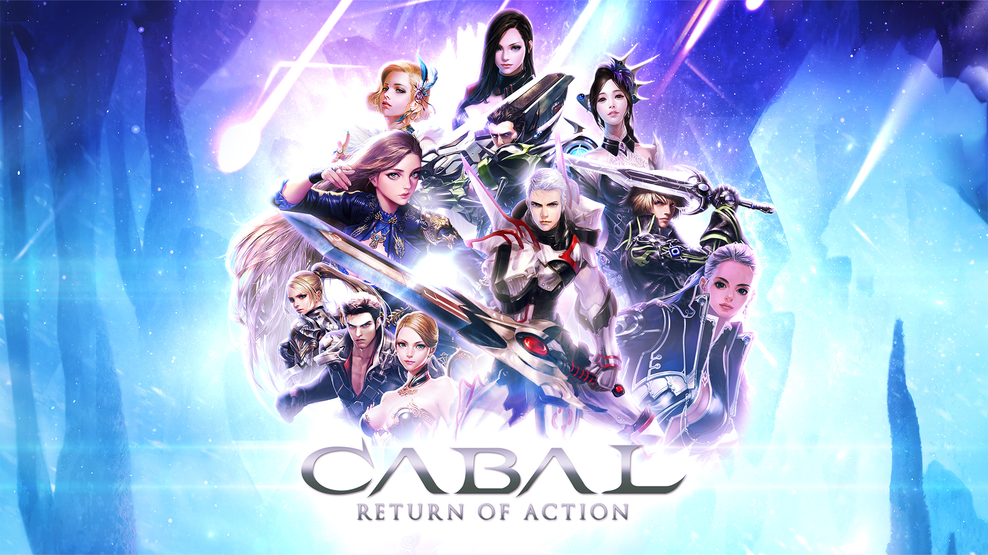 Cabal online on steam фото 37