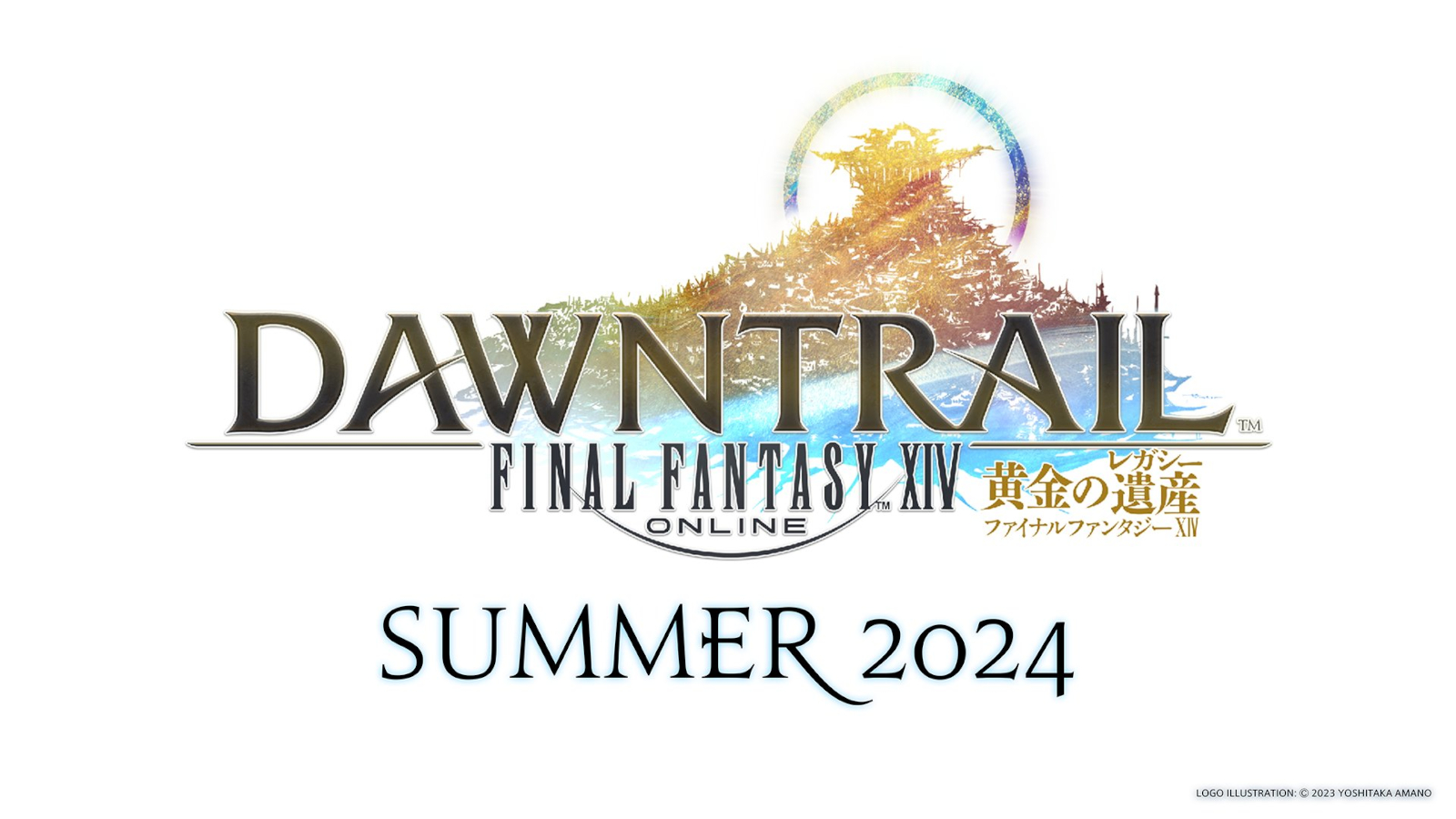 Final Fantasy XIV Fan Festival Keynote Reveals Details On 7.0 Dawntrail