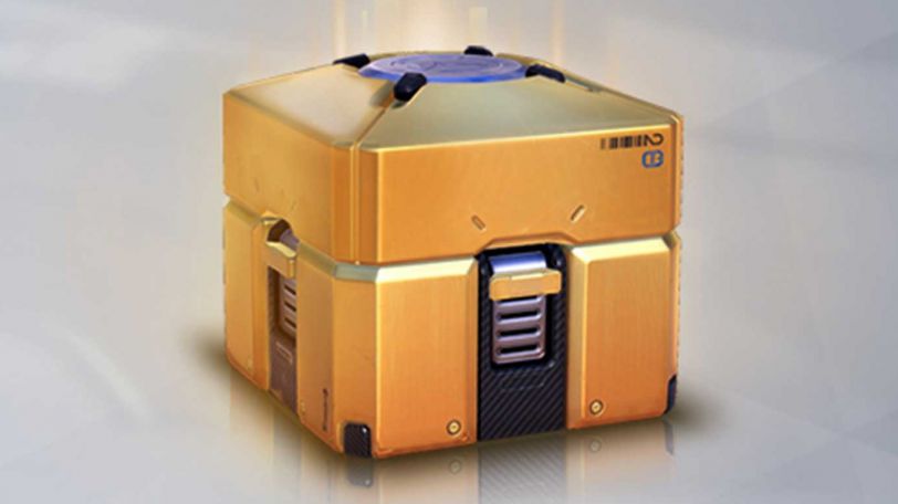 overwatch loot box