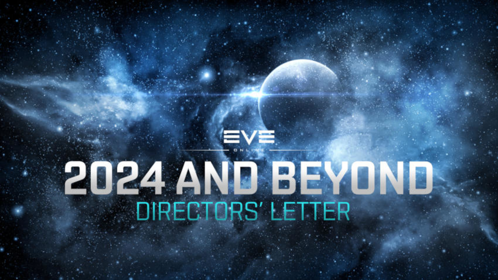 CCP Games Has Two Content Expansions In The Works For EVE Online In 2024   Eve Online 2024 