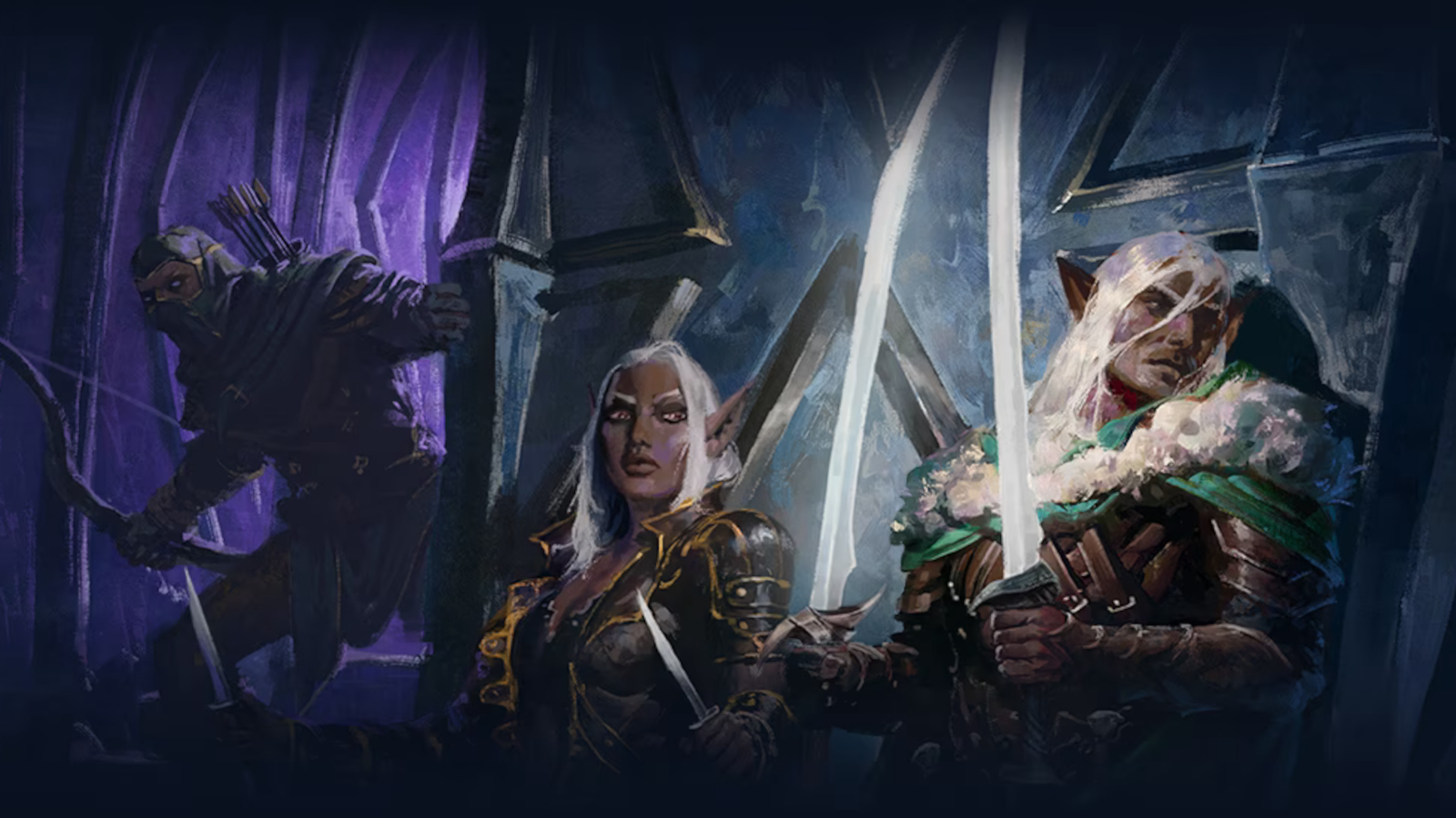 The Gods Have Returned To Neverwinter To Test Players Once Again