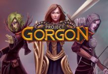 Project: Gorgon Follows Through On Previous Plans To Discount The MMORPG's Price Point