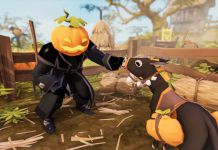 Albion Online Gets Into The Spooky Spirit With The Return Of Allhallows