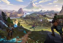 Albion Online’s 'Horizons' Update Will Add A Bit Of “Unpredictability” To The Game