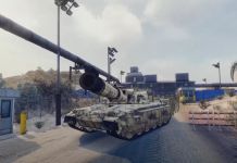 Armored Warfare Receives Largest Expansion In Three Years