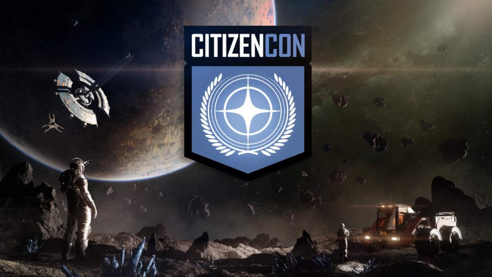 CitizenCon 2024