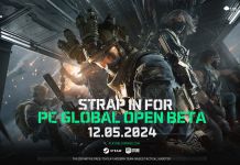 Steam Next Fest Went Well, So Delta Force Decided To Head To Open Beta Early On December 5th