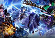 Dungeon Fighter Online’s October Update Introduces The First Raid Content In Seon