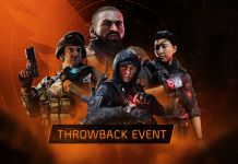 Relive Past Manhunt Climax Missions During The Division 2’s Throwback Event