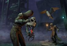 Elder Scrolls Online Players Need To Take Out Lord Hollowjack Himself In the MMO's Returning Witches Festival