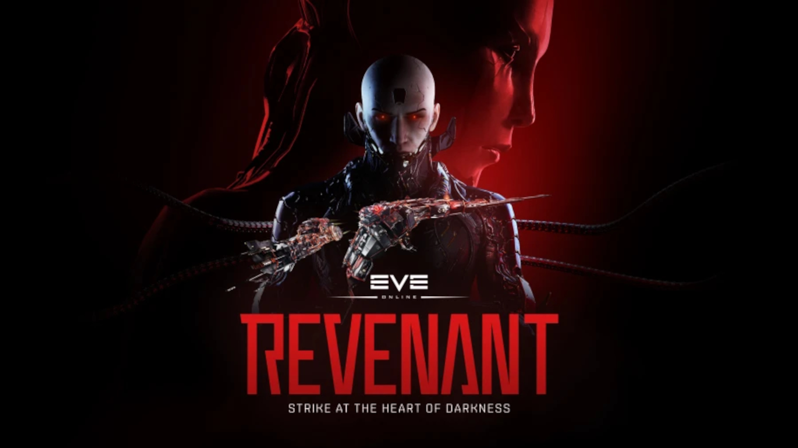 Eve Online Revenant Release Date