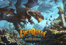 EverQuest's Producer's Letter Details The Outer Brood Expansion With Foes Even Dragons Won't Take On