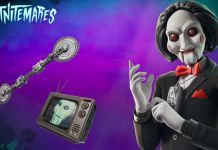 Fortnitemares Will Launch Tomorrow Instead Of Today, But Some Of These Horror-Themed Skins May Be Worth The Wait